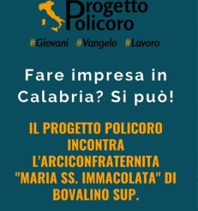 policoro