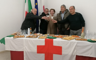 elezioni croce rossa