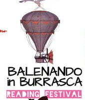 balenando in burrasca