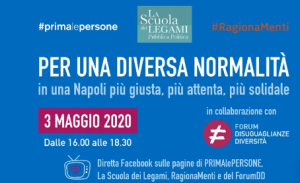 incontro Forum disuguaglianze