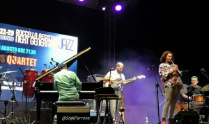 roccella jazz