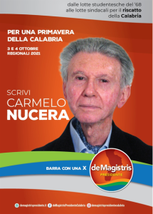 carmelo nucera santino sito