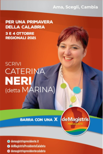 marina neri santino sito