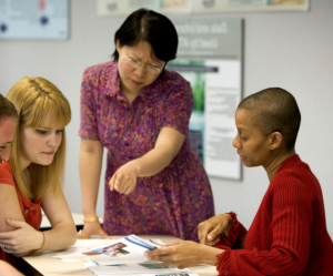 donne al lavoro
