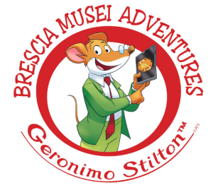 geronimo stilton