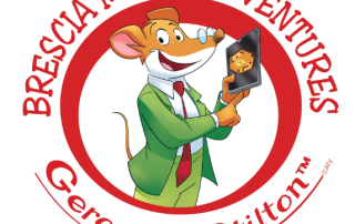 geronimo stilton