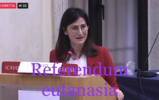 referendum eutanasia seminario memoria welby