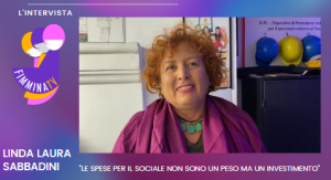 Linda Laura Sabbadini