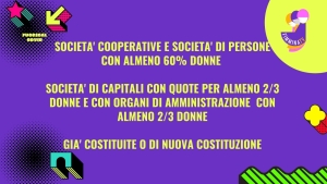impresa donne 3