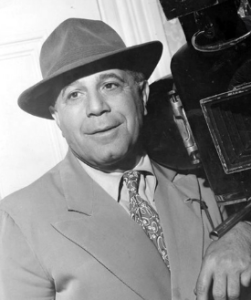 tony gaudio