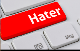 HATERS