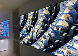 Parlamento Ue