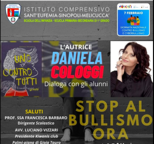 daniela cologgi