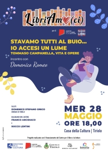 iniziativa con domenico romeo