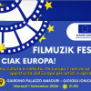 Filmuzik: Europe Direct CalabriaEuropa con &ldquo;CIAK EUROPA!