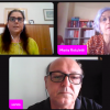 GGG  Barranca intervista "Citt&agrave; Invisibili"