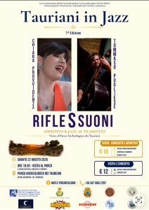 Tauriani in Jazz