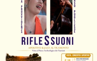 Tauriani in Jazz